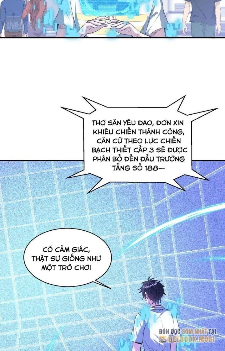 Quái Vật Nhạc Viên Chapter 102 - 45