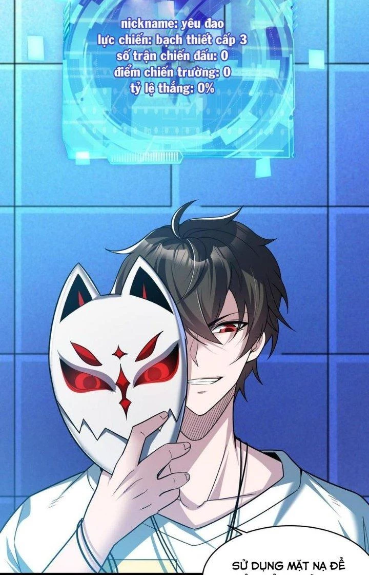 Quái Vật Nhạc Viên Chapter 102 - 47