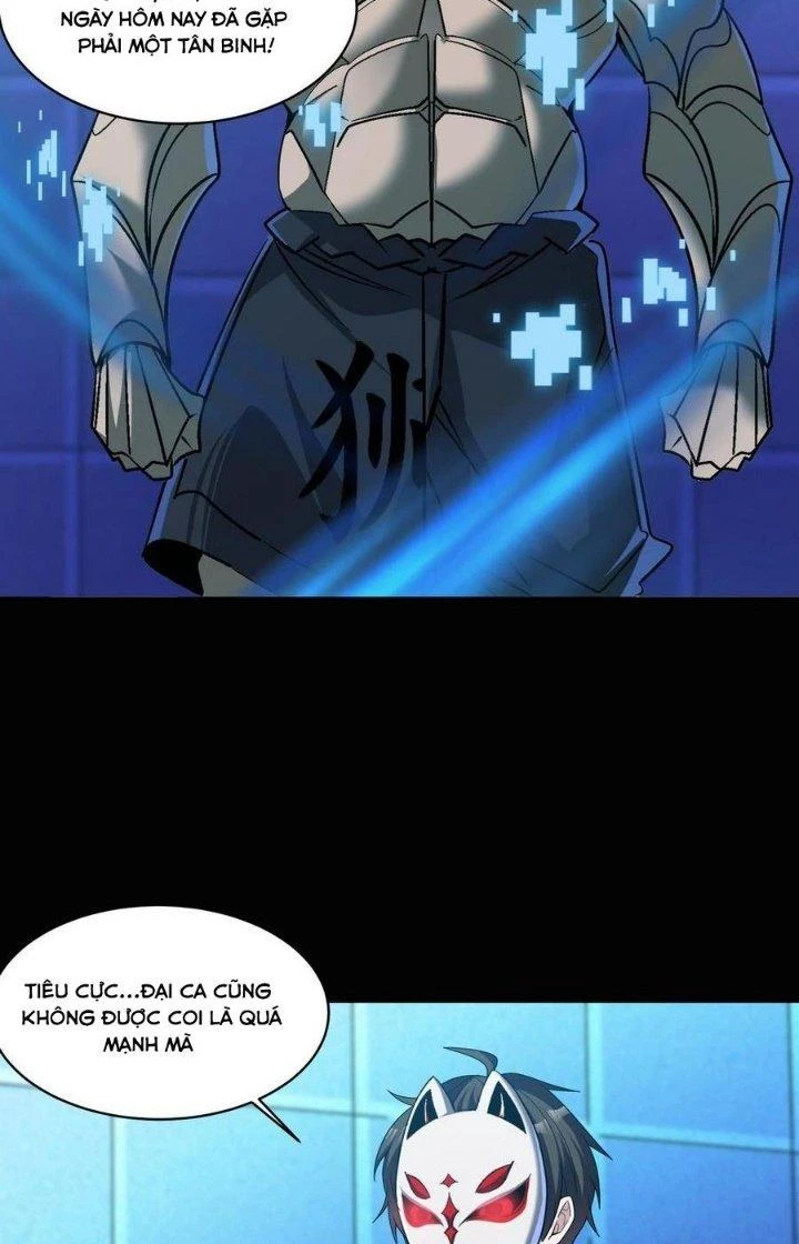 Quái Vật Nhạc Viên Chapter 102 - 49