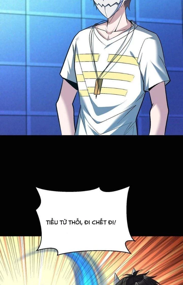Quái Vật Nhạc Viên Chapter 102 - 50
