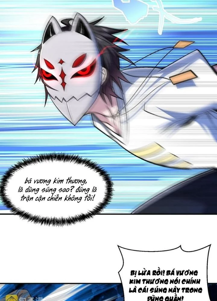 Quái Vật Nhạc Viên Chapter 103 - 5