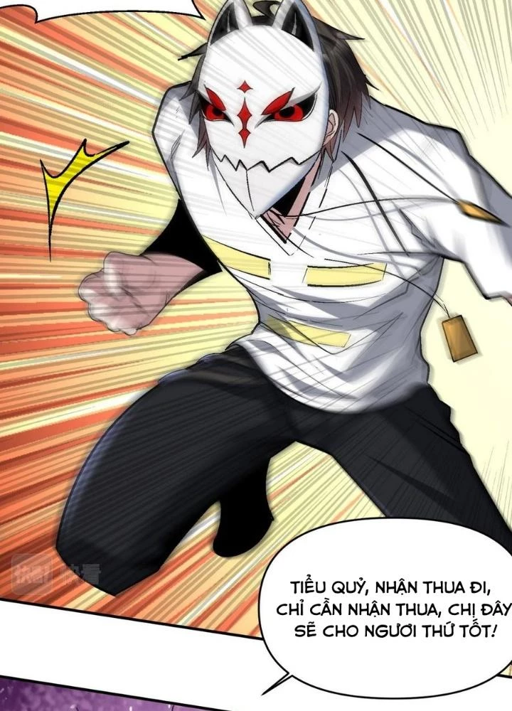 Quái Vật Nhạc Viên Chapter 103 - 35