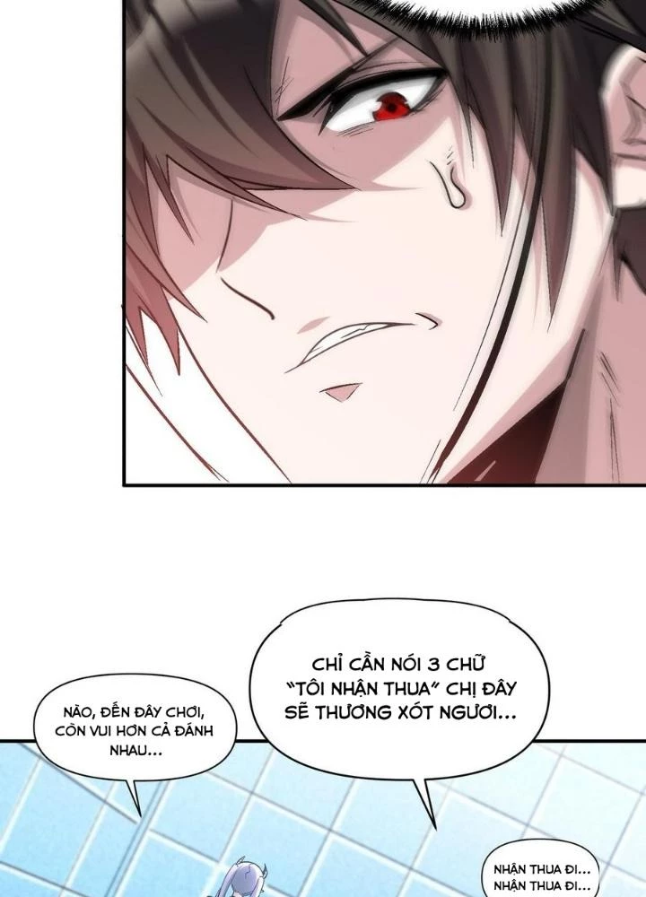 Quái Vật Nhạc Viên Chapter 103 - 41