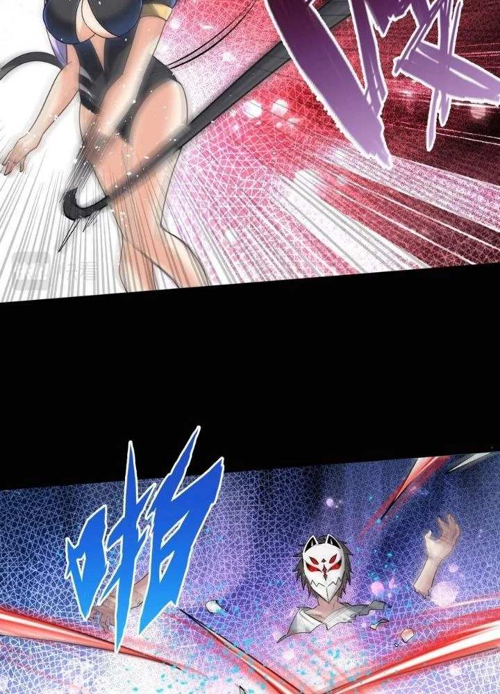 Quái Vật Nhạc Viên Chapter 103 - 45
