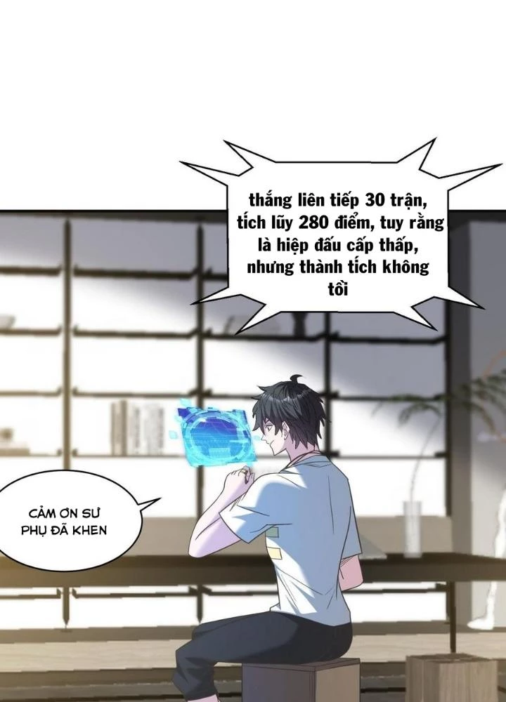 Quái Vật Nhạc Viên Chapter 103 - 61