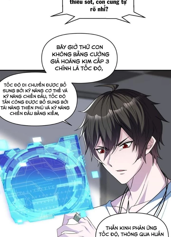 Quái Vật Nhạc Viên Chapter 103 - 65