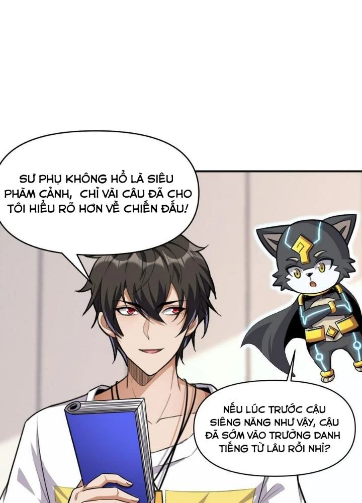 Quái Vật Nhạc Viên Chapter 103 - 79