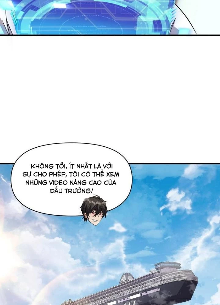 Quái Vật Nhạc Viên Chapter 104 - 9