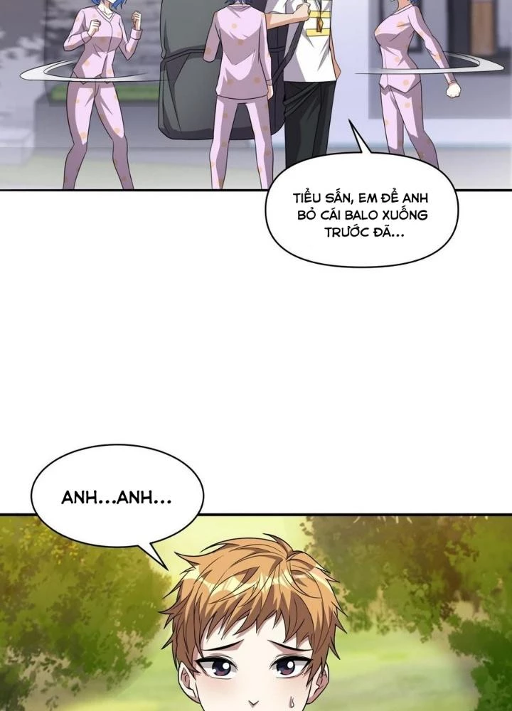 Quái Vật Nhạc Viên Chapter 104 - 17