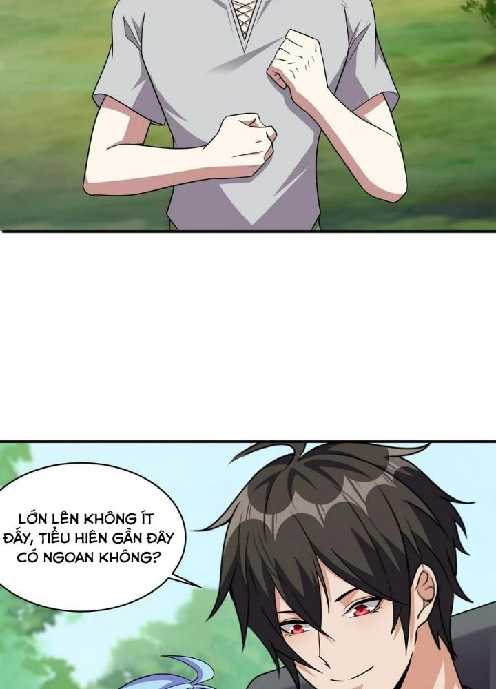 Quái Vật Nhạc Viên Chapter 104 - 19
