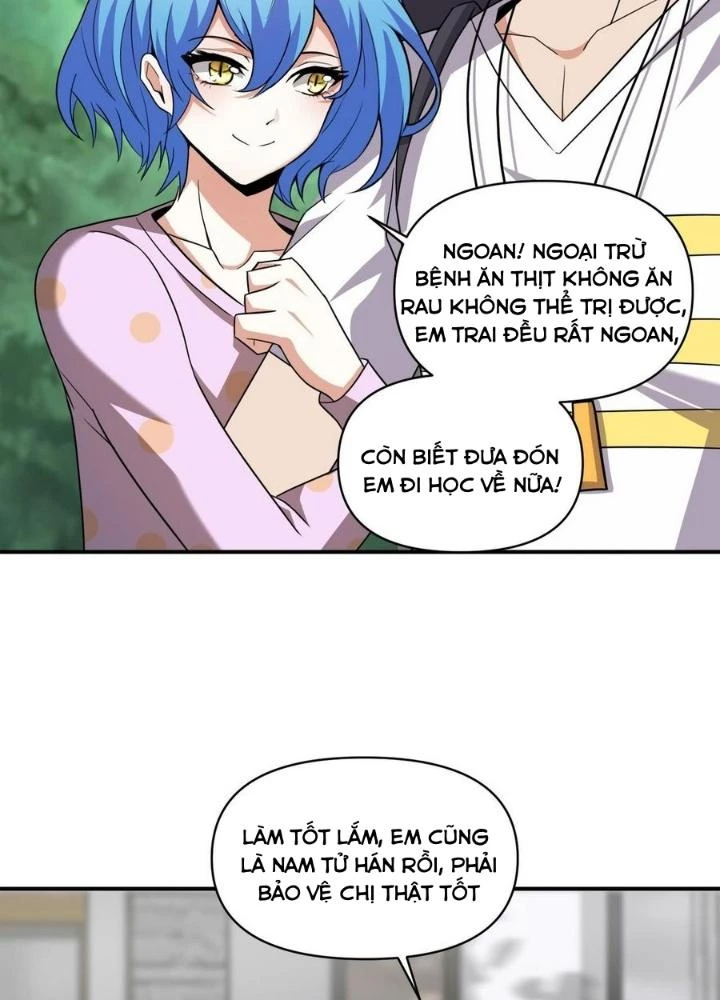 Quái Vật Nhạc Viên Chapter 104 - 21