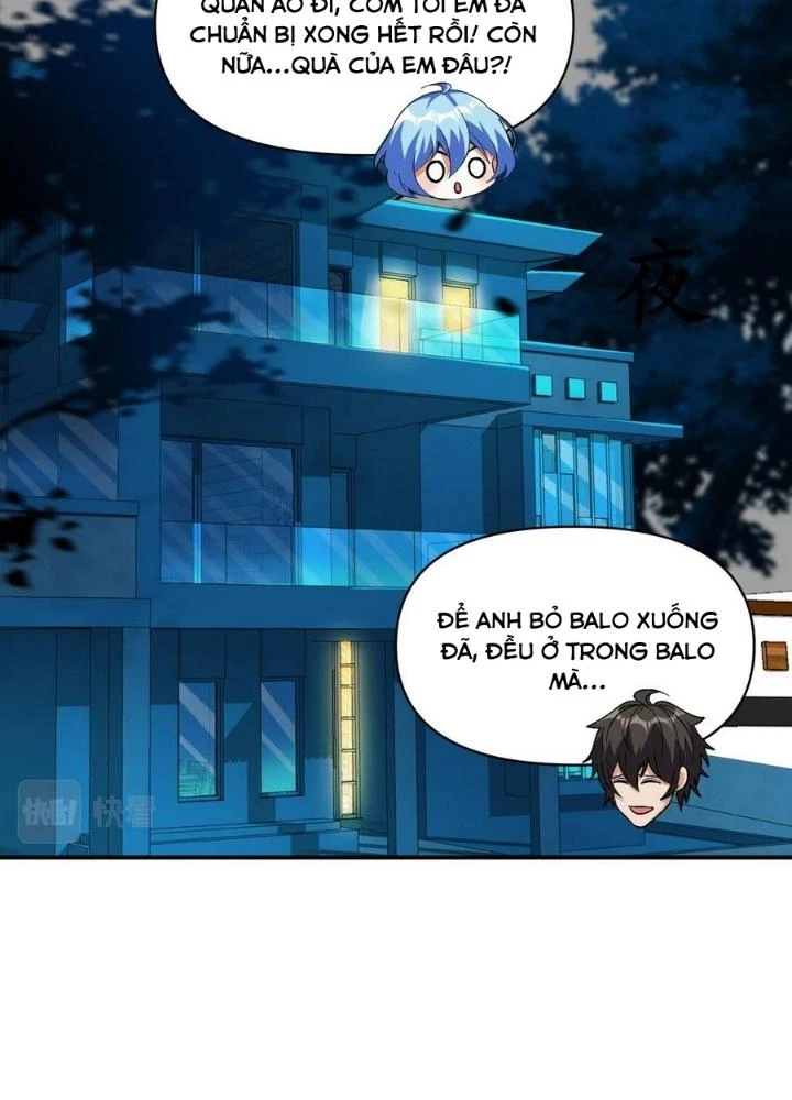 Quái Vật Nhạc Viên Chapter 104 - 25