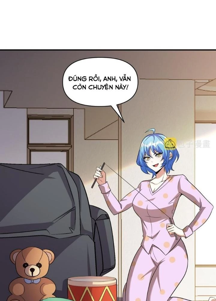 Quái Vật Nhạc Viên Chapter 104 - 27
