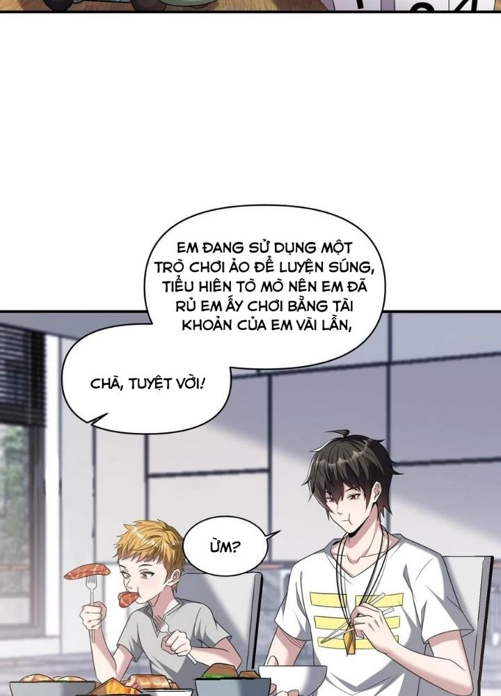 Quái Vật Nhạc Viên Chapter 104 - 29