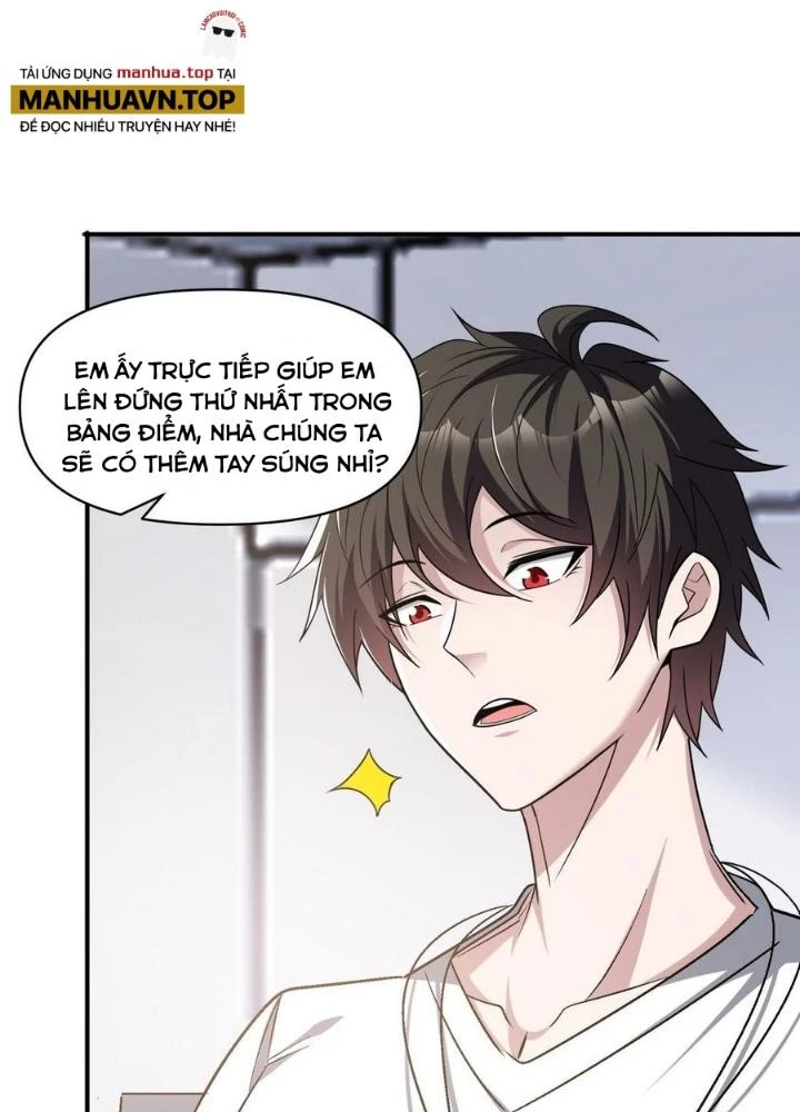 Quái Vật Nhạc Viên Chapter 104 - 31