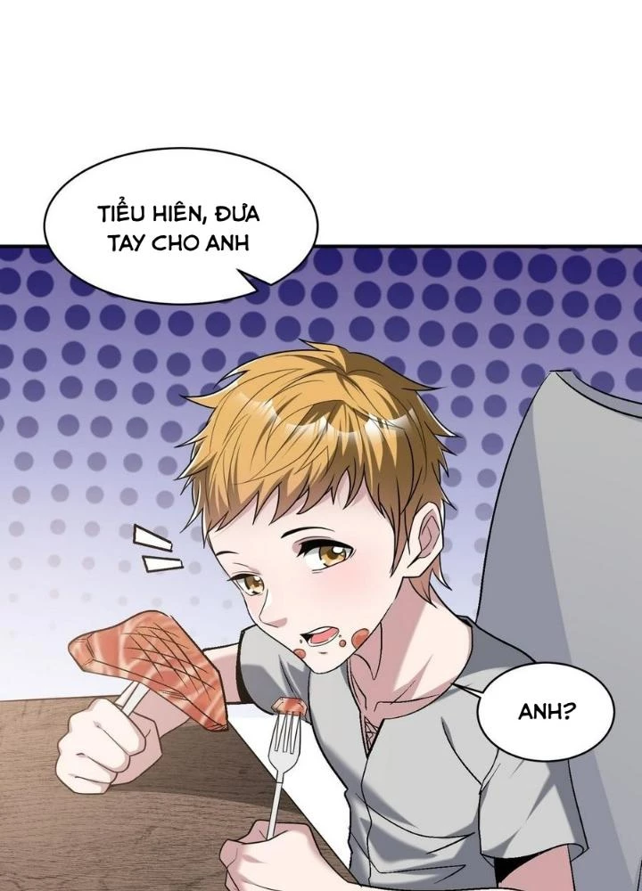 Quái Vật Nhạc Viên Chapter 104 - 35