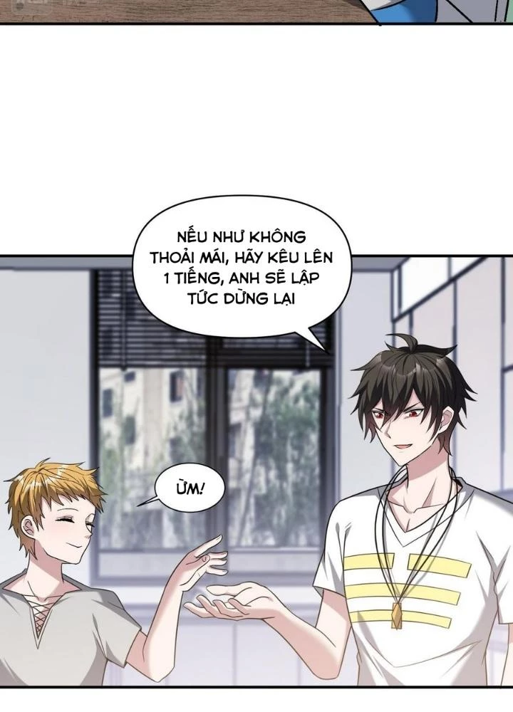 Quái Vật Nhạc Viên Chapter 104 - 37