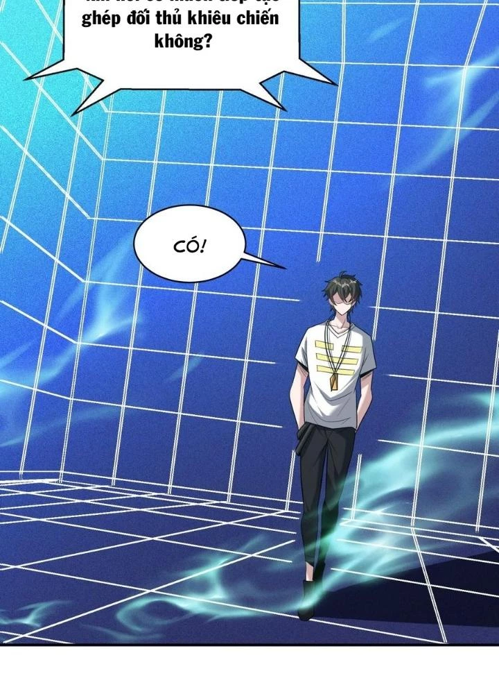 Quái Vật Nhạc Viên Chapter 104 - 53