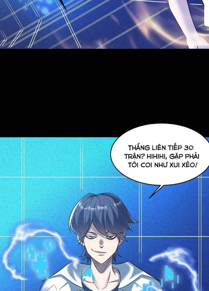 Quái Vật Nhạc Viên Chapter 104 - 59