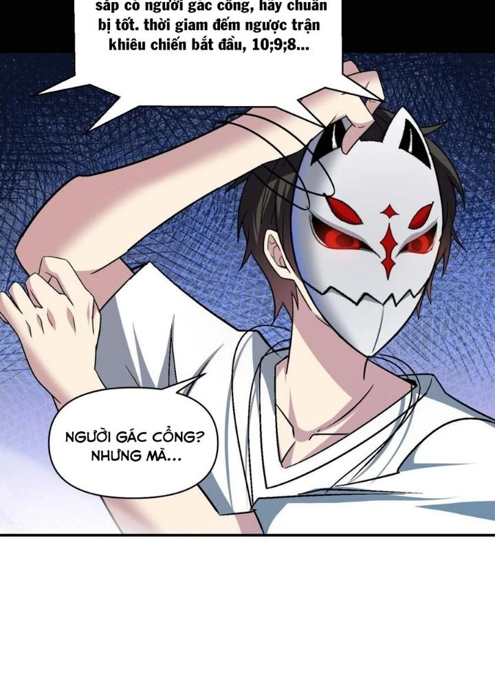 Quái Vật Nhạc Viên Chapter 104 - 81