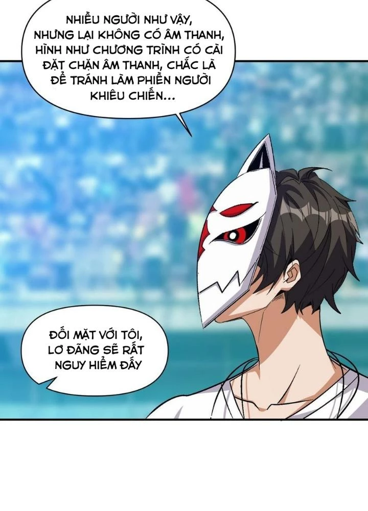 Quái Vật Nhạc Viên Chapter 104 - 85