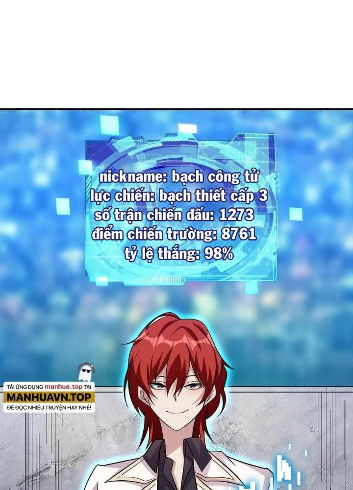 Quái Vật Nhạc Viên Chapter 104 - 89