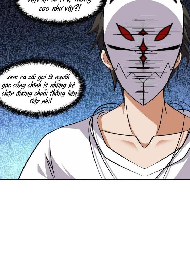 Quái Vật Nhạc Viên Chapter 104 - 93