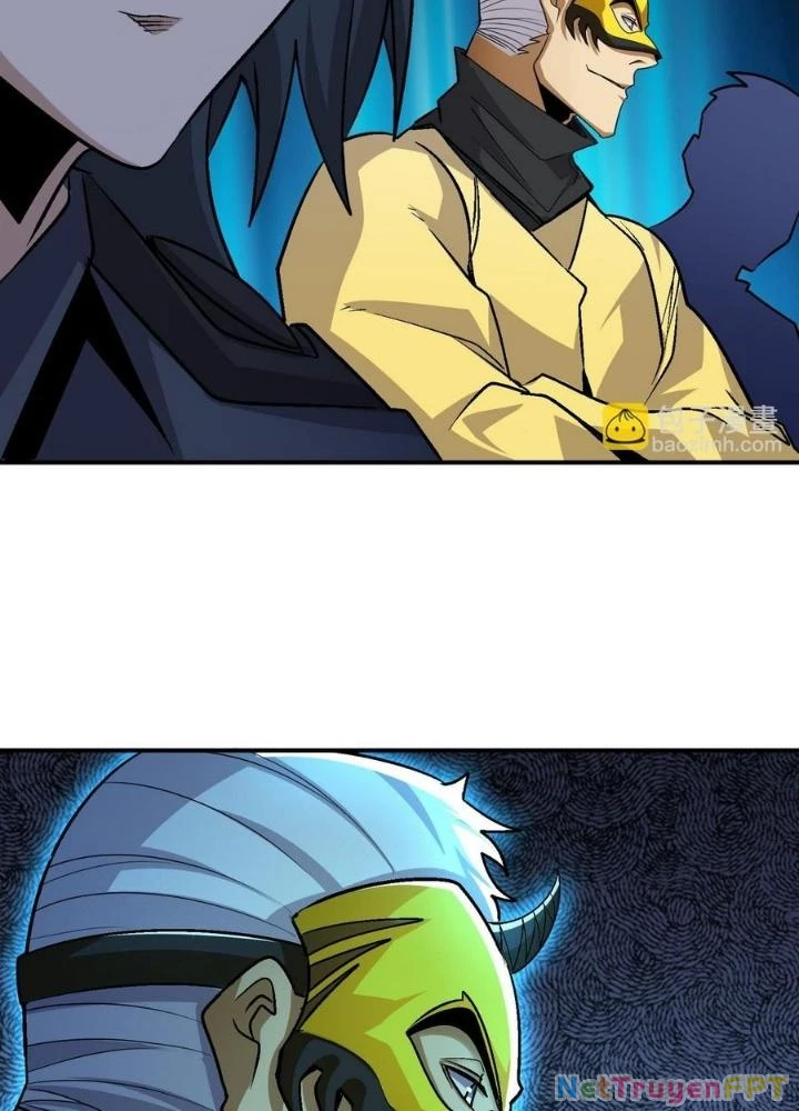 Quái Vật Nhạc Viên Chapter 104 - 97