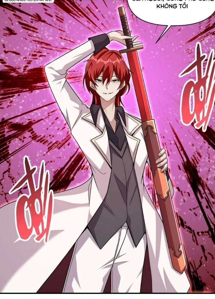 Quái Vật Nhạc Viên Chapter 105 - 5