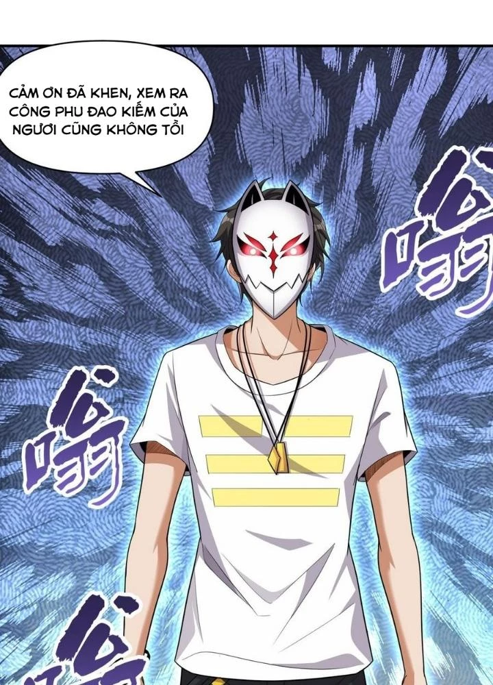 Quái Vật Nhạc Viên Chapter 105 - 7