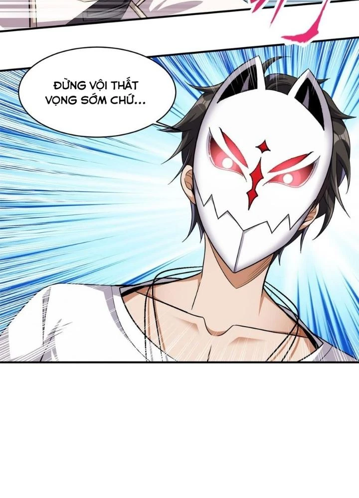Quái Vật Nhạc Viên Chapter 105 - 15