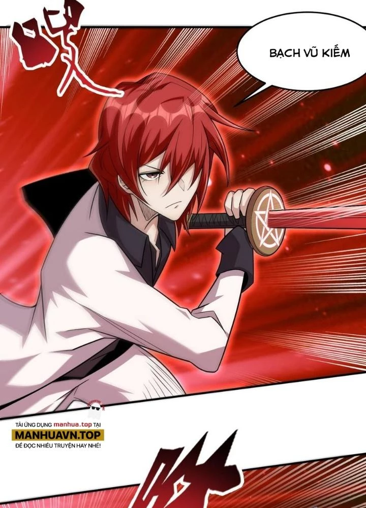 Quái Vật Nhạc Viên Chapter 105 - 17