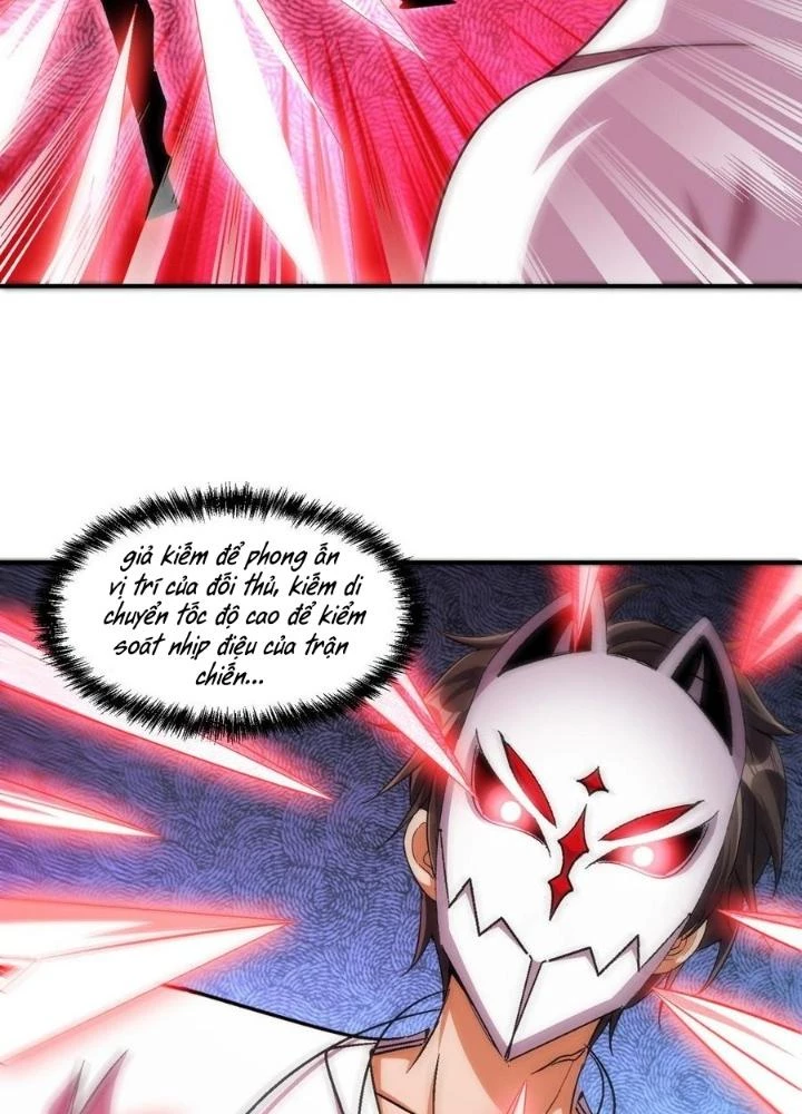 Quái Vật Nhạc Viên Chapter 105 - 25