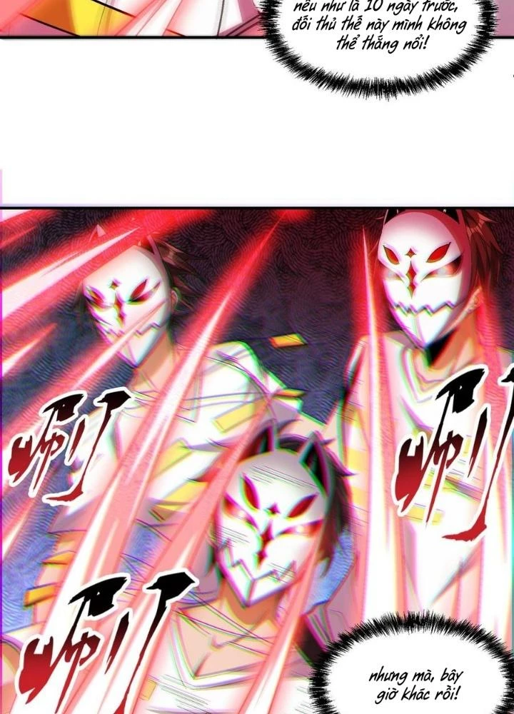 Quái Vật Nhạc Viên Chapter 105 - 27