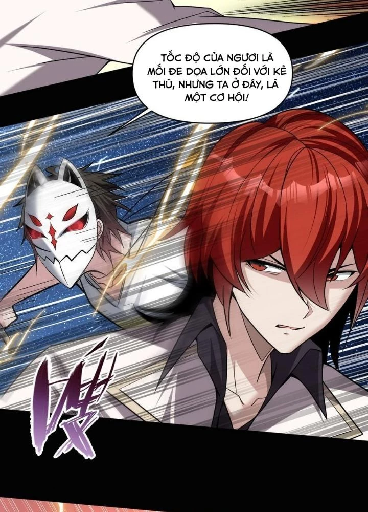 Quái Vật Nhạc Viên Chapter 105 - 31