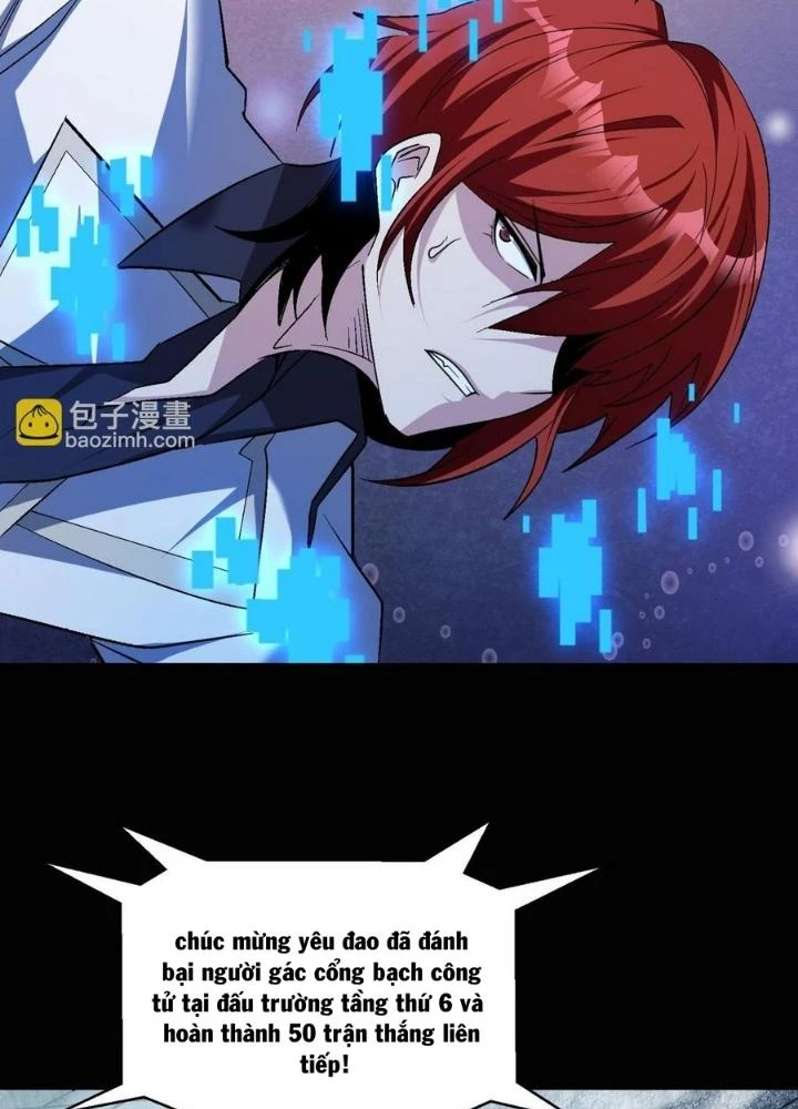 Quái Vật Nhạc Viên Chapter 105 - 35