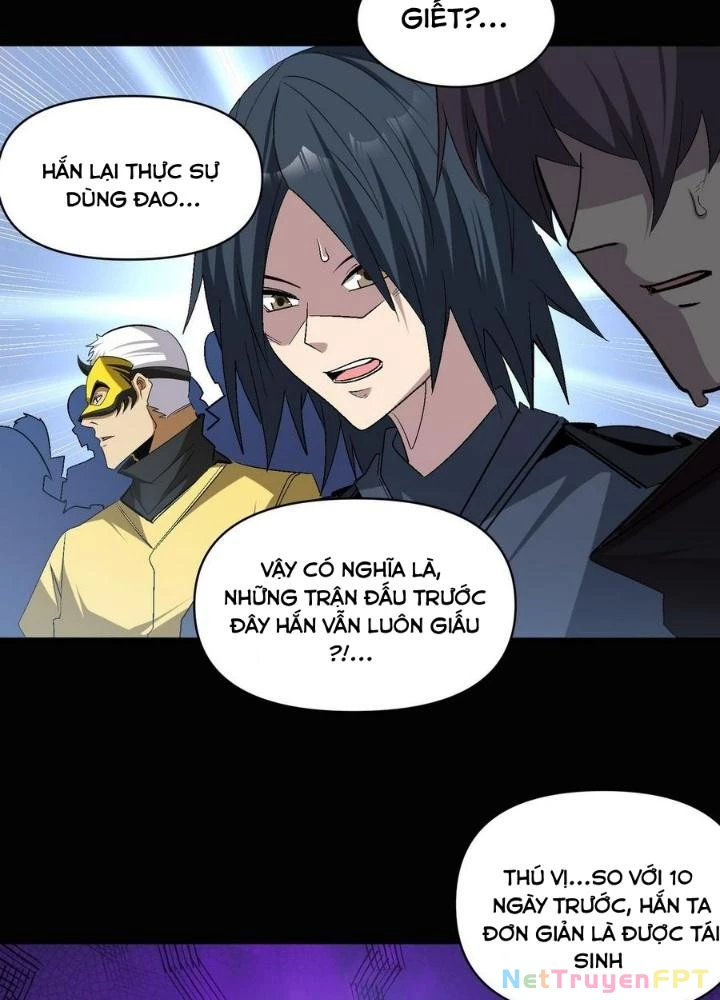 Quái Vật Nhạc Viên Chapter 105 - 39