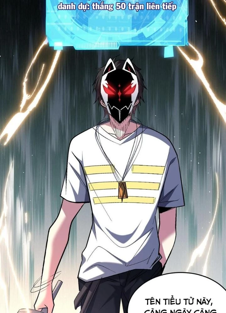 Quái Vật Nhạc Viên Chapter 105 - 43
