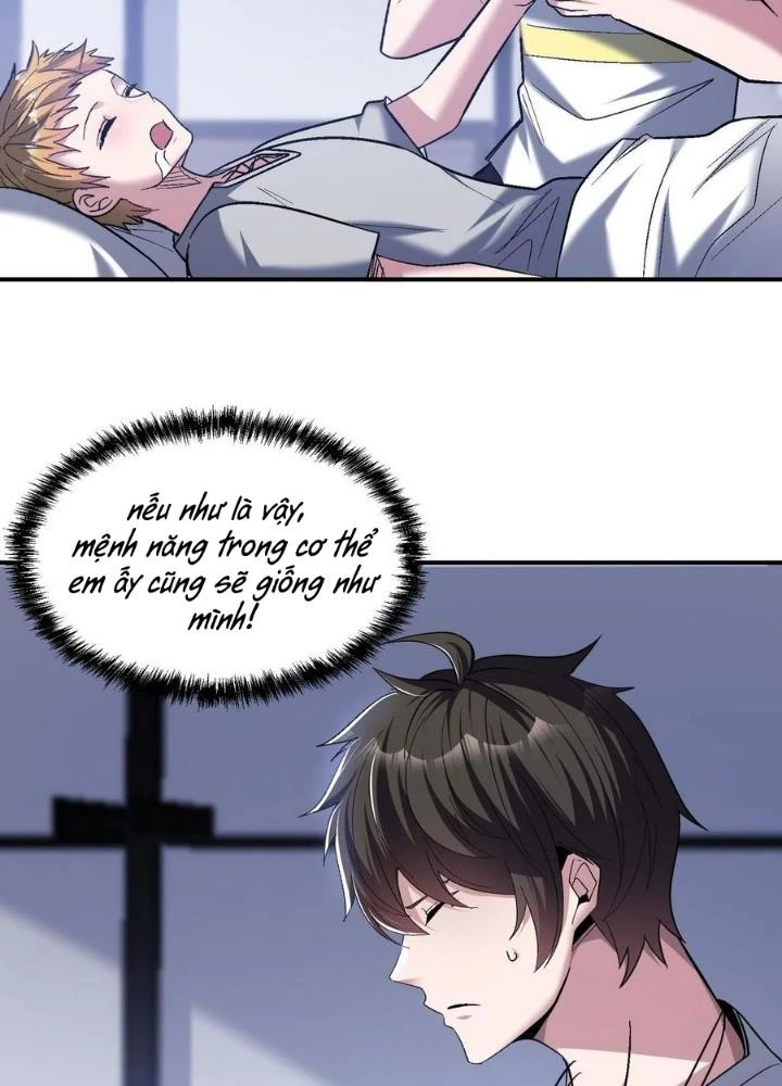 Quái Vật Nhạc Viên Chapter 105 - 59