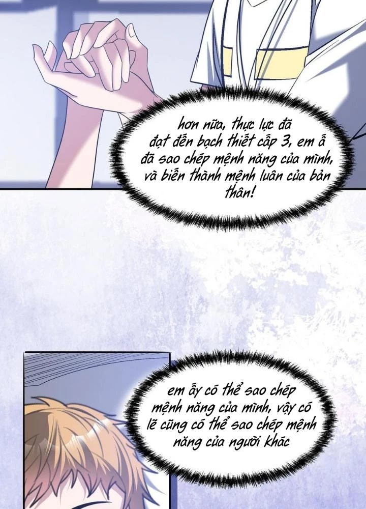 Quái Vật Nhạc Viên Chapter 105 - 61