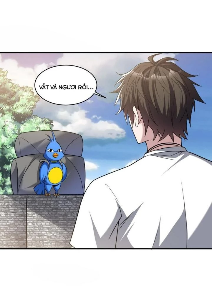 Quái Vật Nhạc Viên Chapter 105 - 71