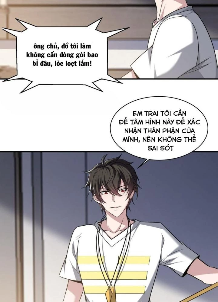 Quái Vật Nhạc Viên Chapter 105 - 79
