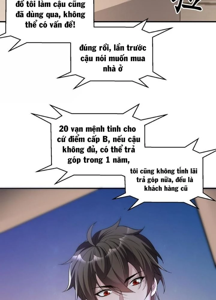 Quái Vật Nhạc Viên Chapter 105 - 81