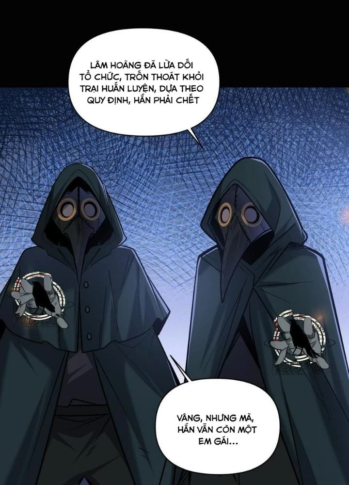 Quái Vật Nhạc Viên Chapter 106 - 7
