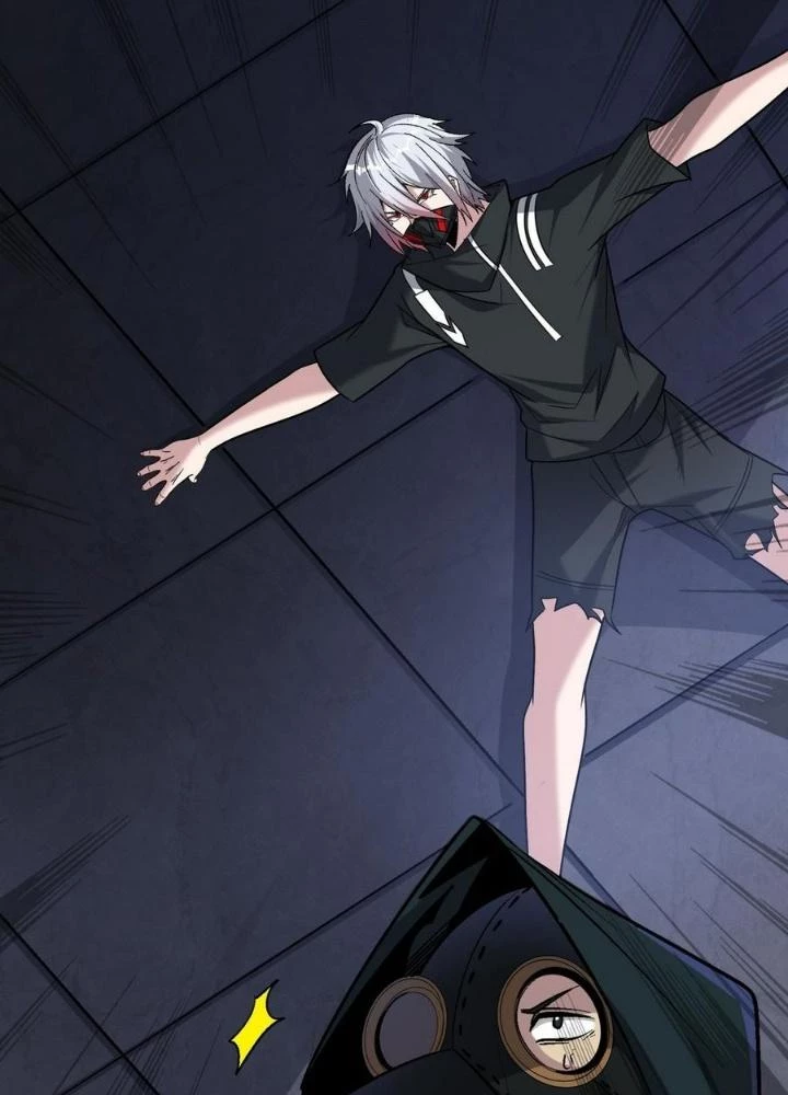 Quái Vật Nhạc Viên Chapter 106 - 29