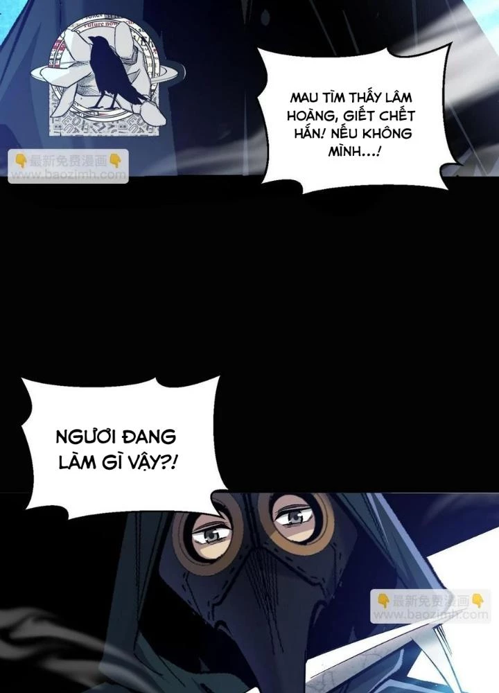 Quái Vật Nhạc Viên Chapter 106 - 47