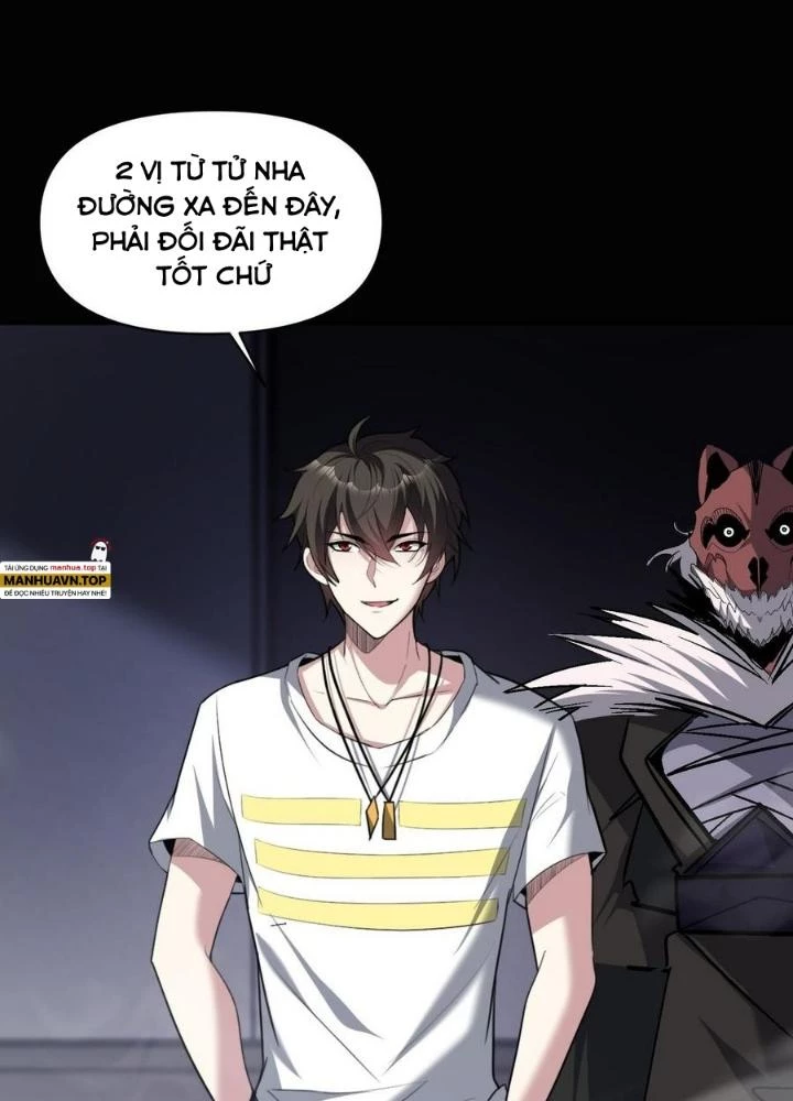 Quái Vật Nhạc Viên Chapter 106 - 53