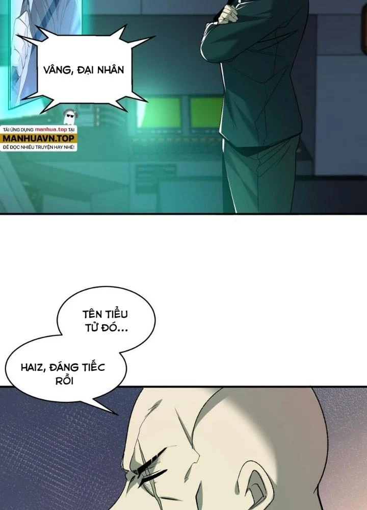 Quái Vật Nhạc Viên Chapter 106 - 67