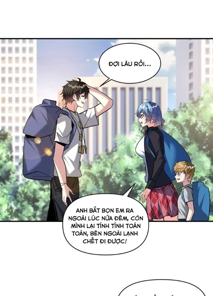 Quái Vật Nhạc Viên Chapter 106 - 73