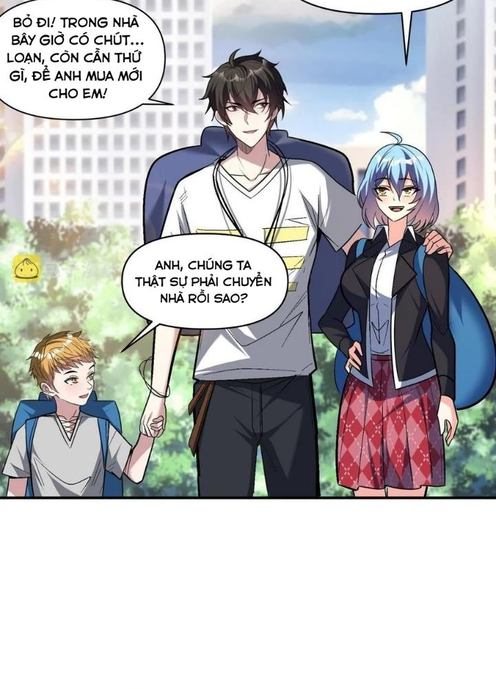 Quái Vật Nhạc Viên Chapter 106 - 75